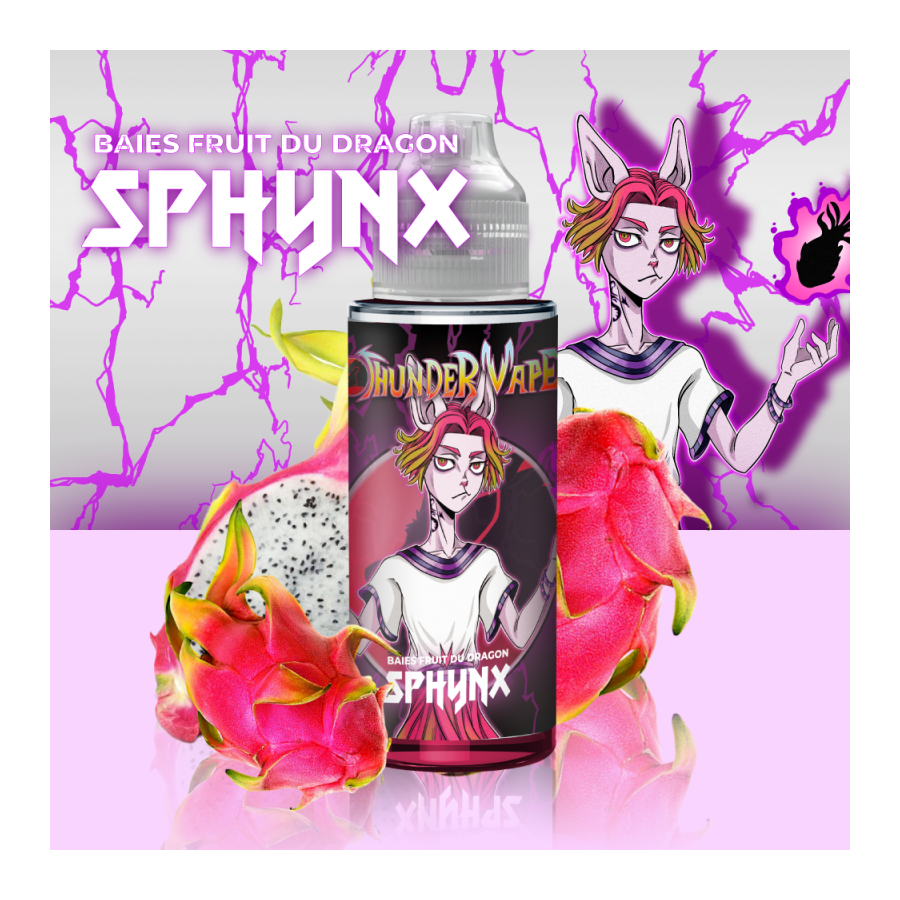 Sphynx