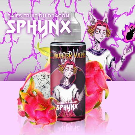 Sphynx