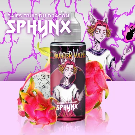 Sphynx