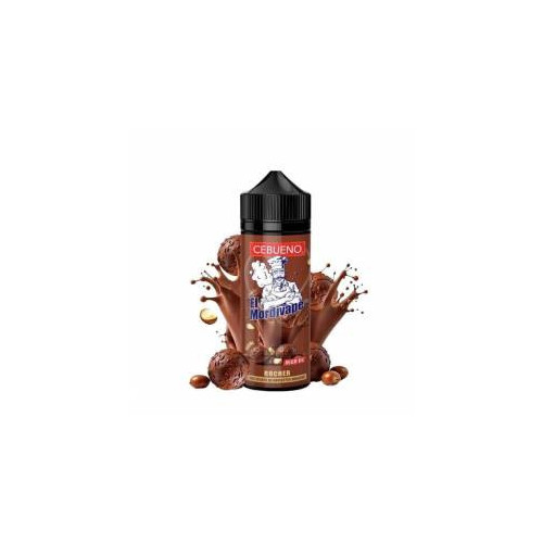 El Mordjvape Rocher