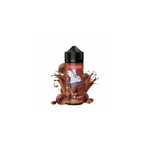 El Mordjvape Rocher