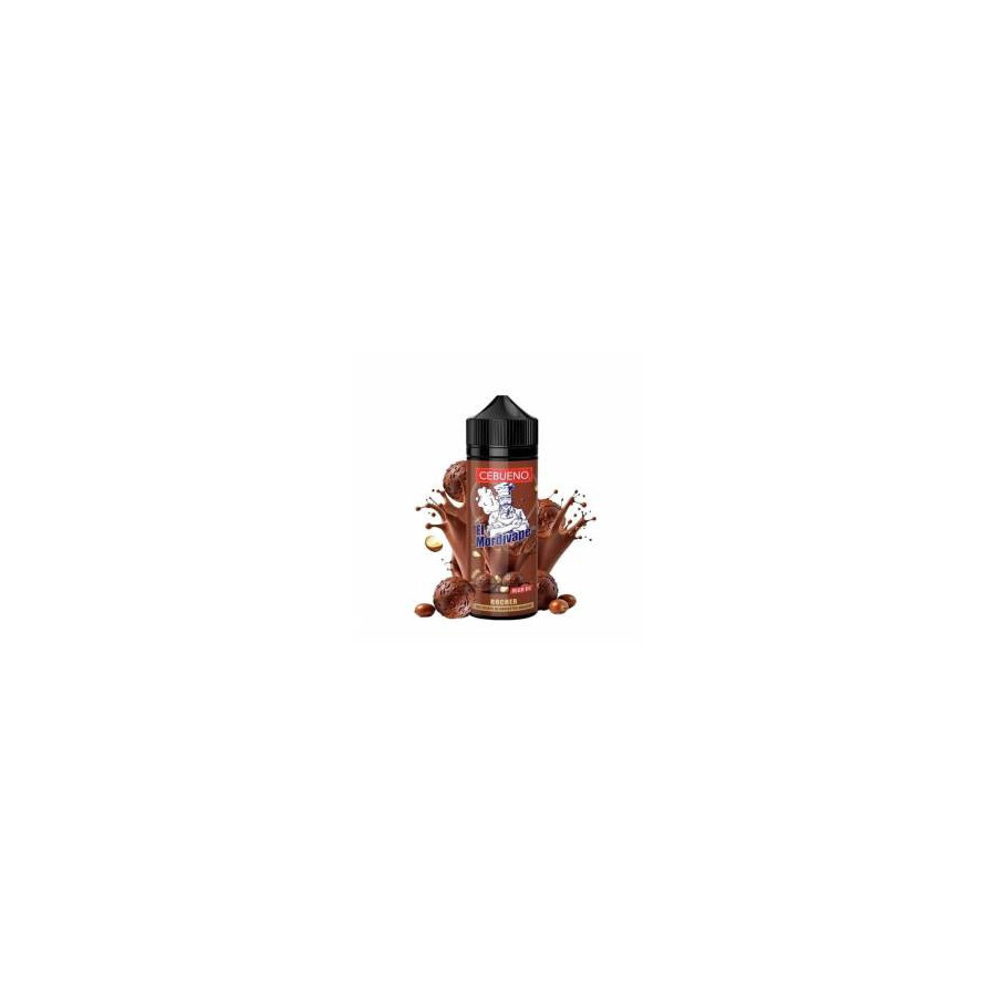 El Mordjvape Rocher