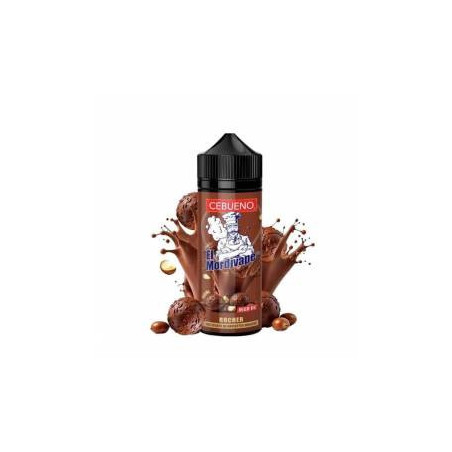 El Mordjvape Rocher