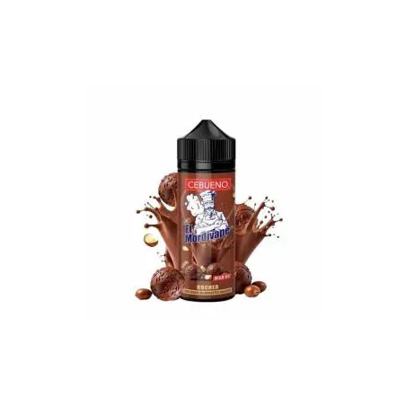 El Mordjvape Rocher