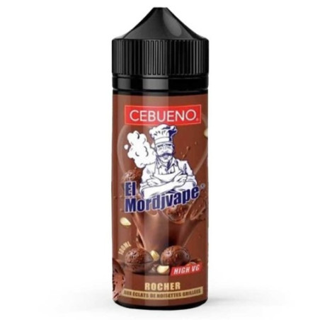 El Mordjvape Rocher