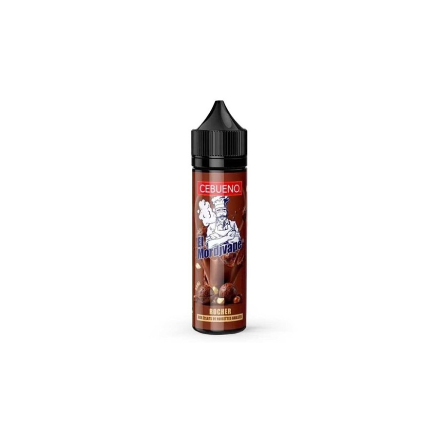 El Mordjvape Rocher