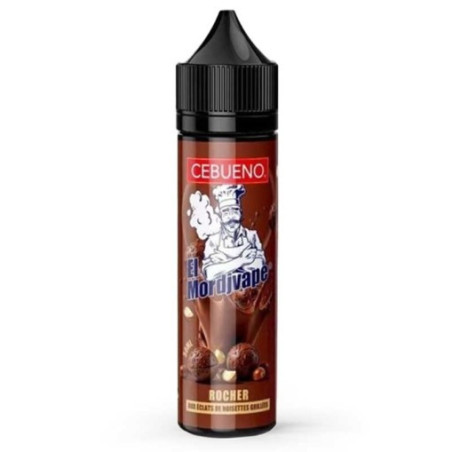 El Mordjvape Rocher