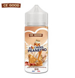 El Crema Peanetto