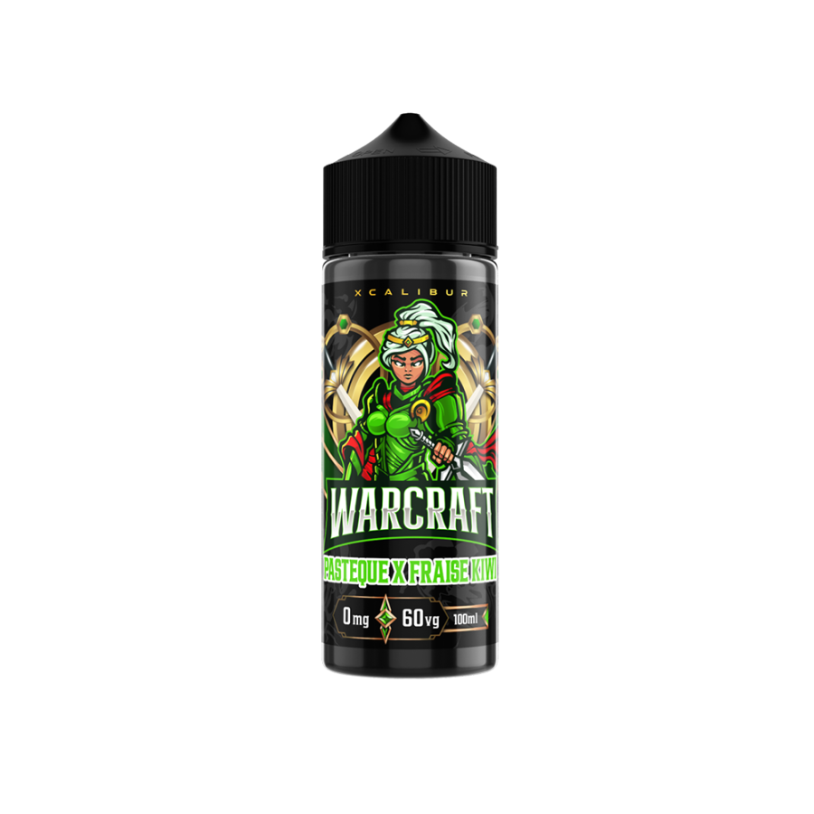 Warcraft