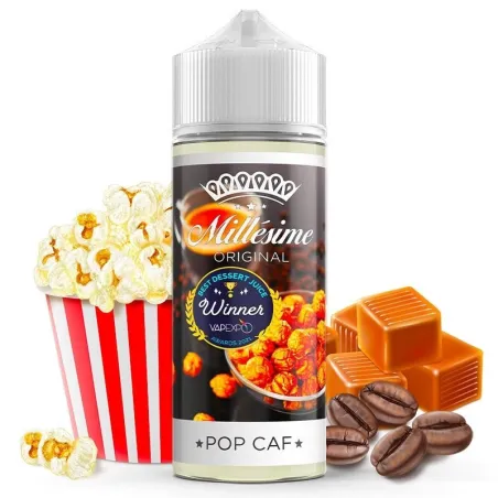 Pop'Caf