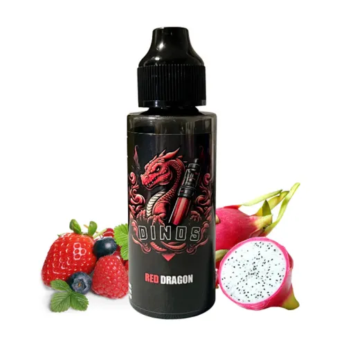 Red Dragon