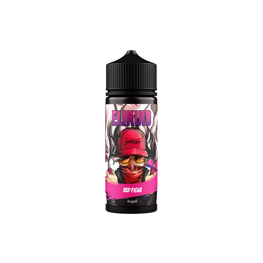 Red Figue