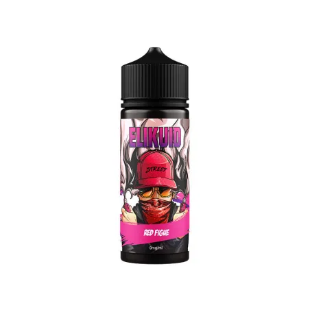 Red Figue