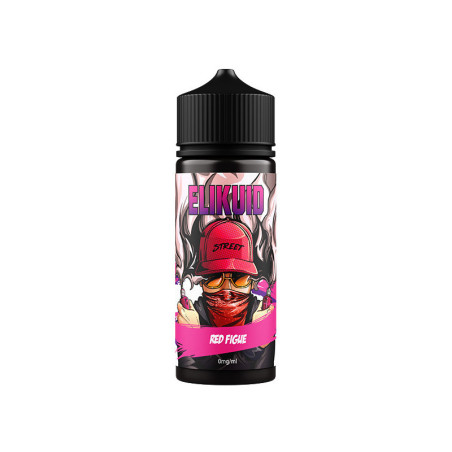 Red Figue