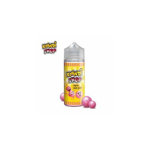 Super Gumgum