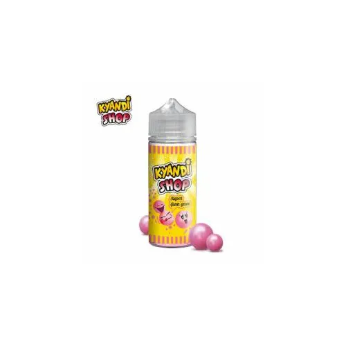 Super Gumgum