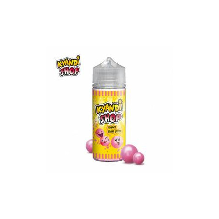 Super Gumgum