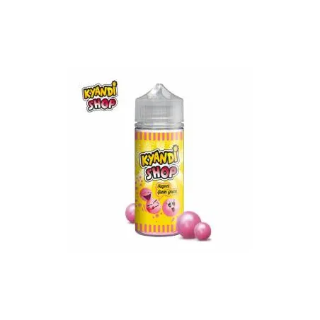 Super Gumgum