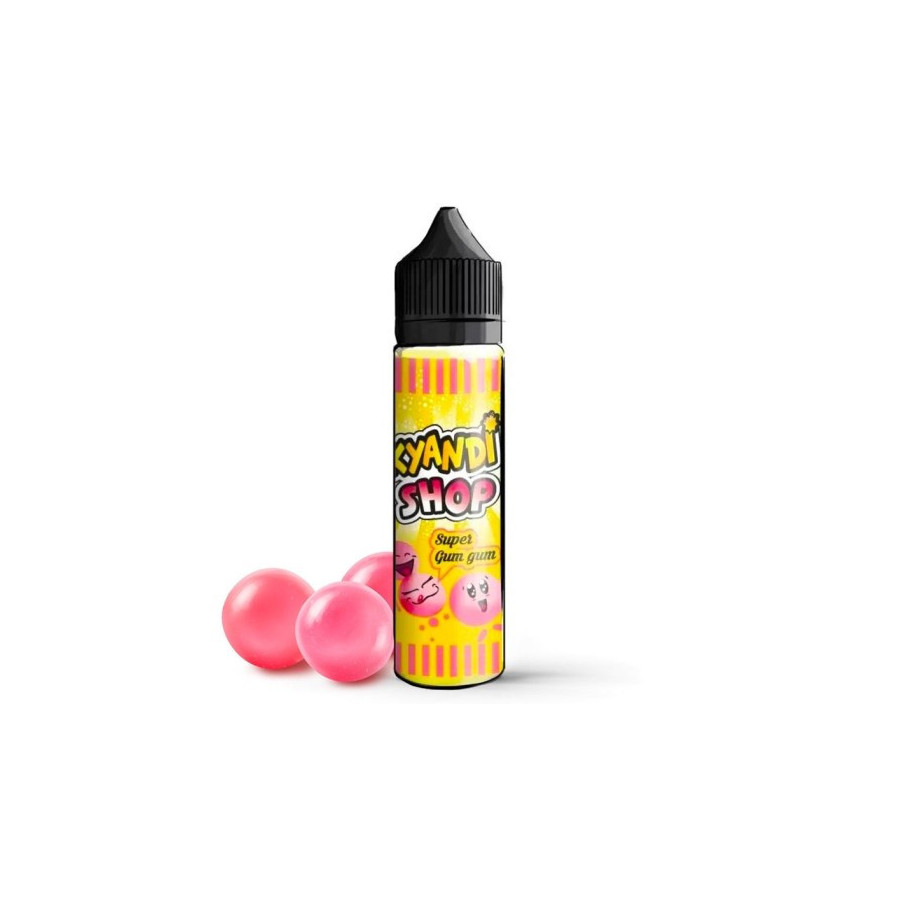 Super Gumgum