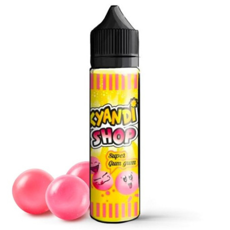 Super Gumgum