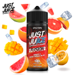Mangue & Orange Sanguine On Ice