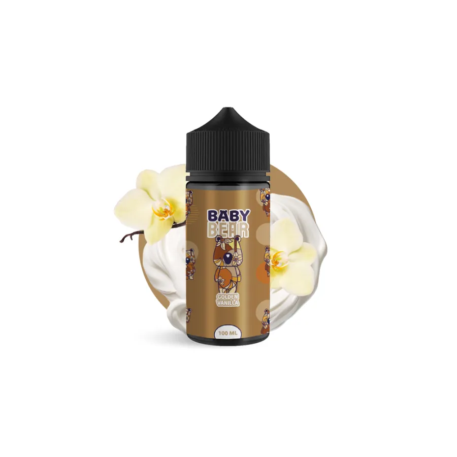 Golden Vanilla