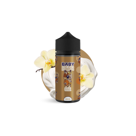 Golden Vanilla