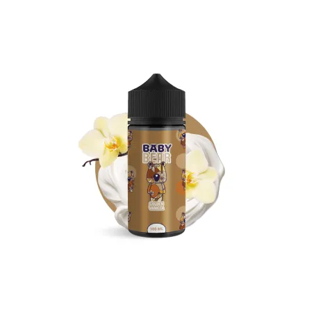 Golden Vanilla