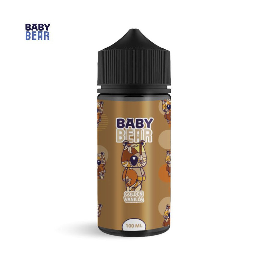 Golden Vanilla