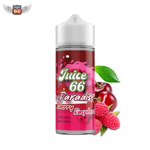 Cherry Raspberry