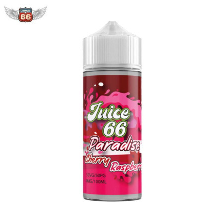 Cherry Raspberry