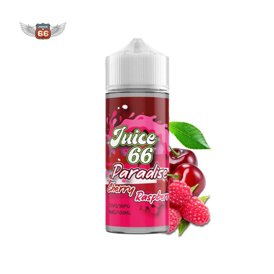 Cherry Raspberry