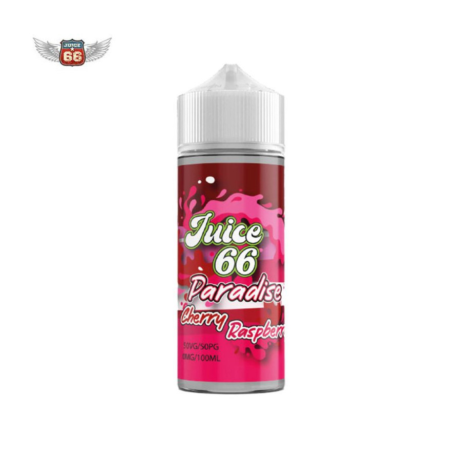 Cherry Raspberry