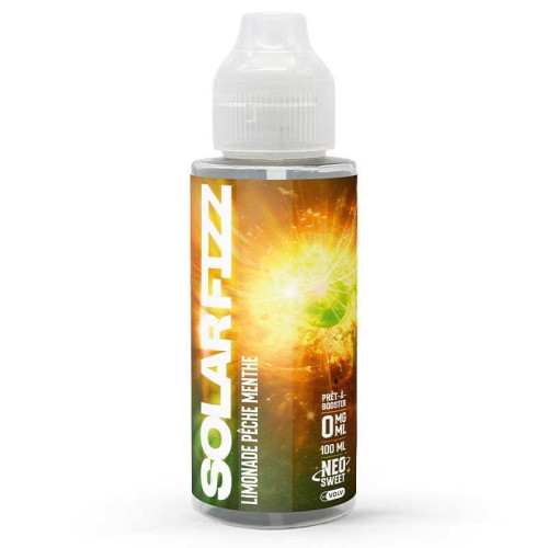 Solar Fizz