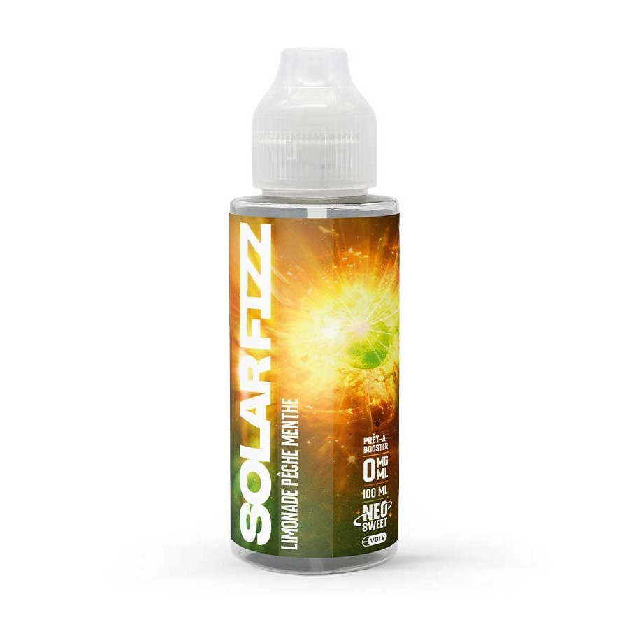 Solar Fizz