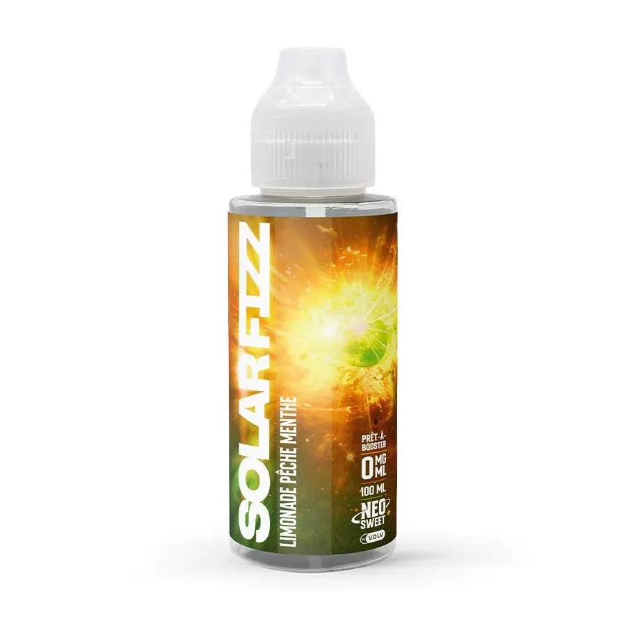 Solarfizz