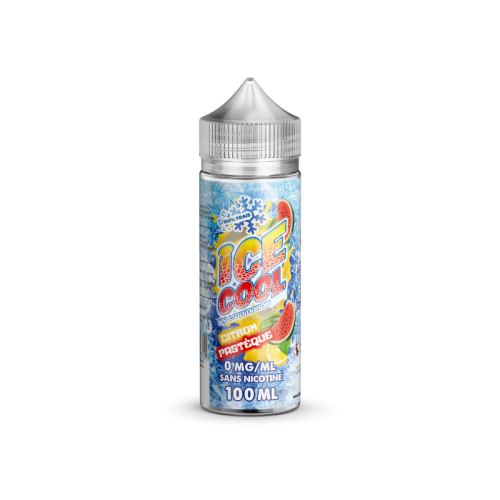 Citron Pasteque