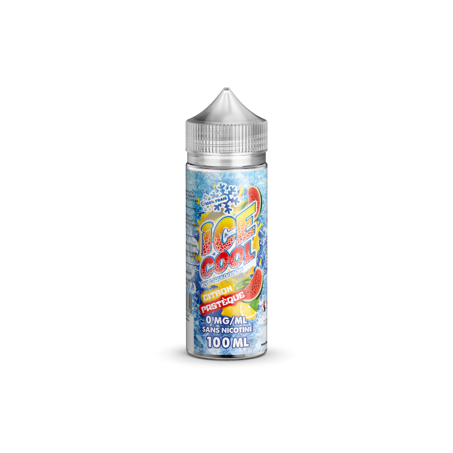Citron Pasteque