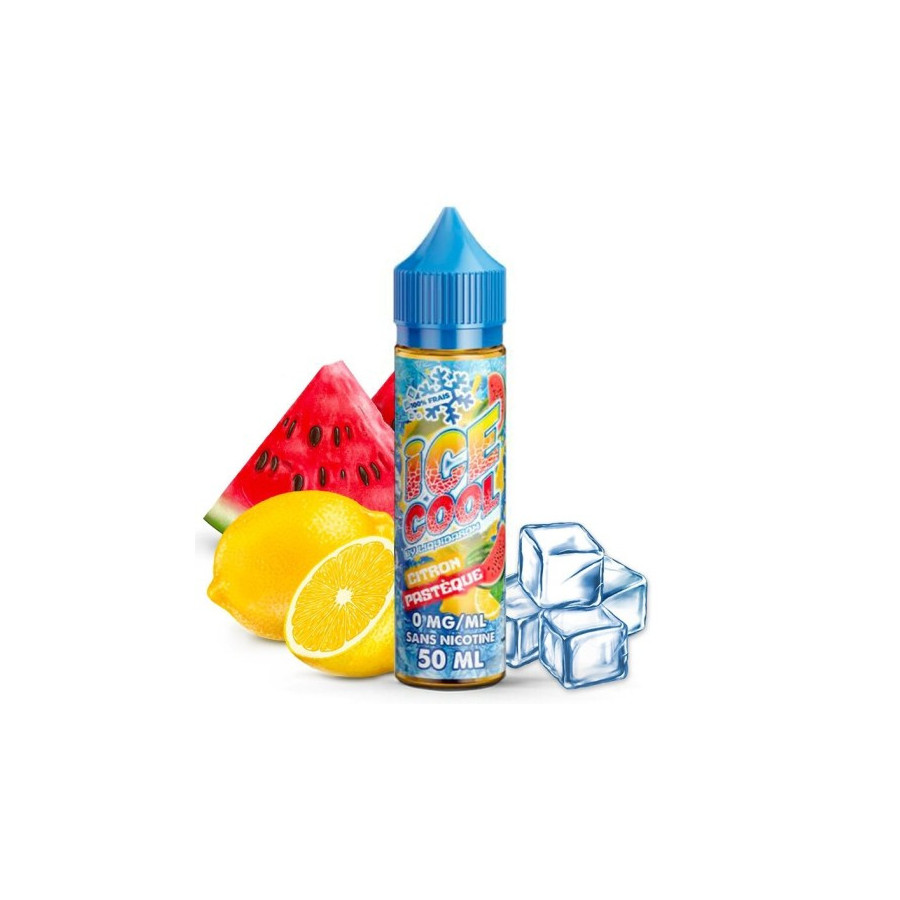 Citron Pasteque