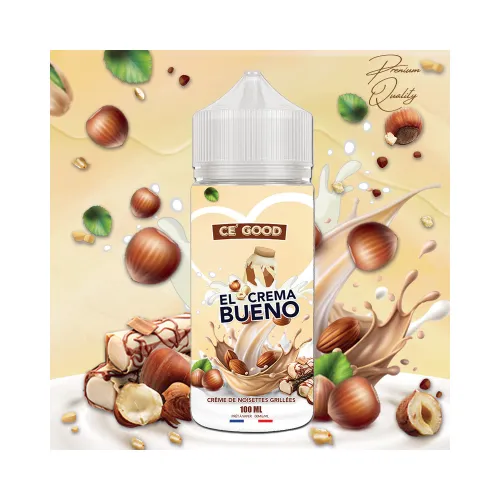 El Crema Bueno