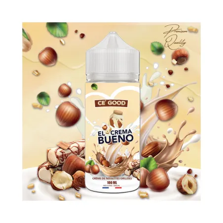 El Crema Bueno