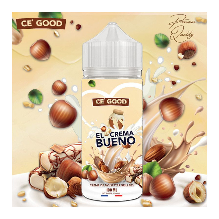 El Crema Bueno