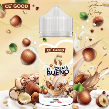 El Crema Bueno