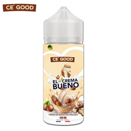El Crema Bueno