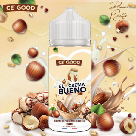 El Crema Bueno