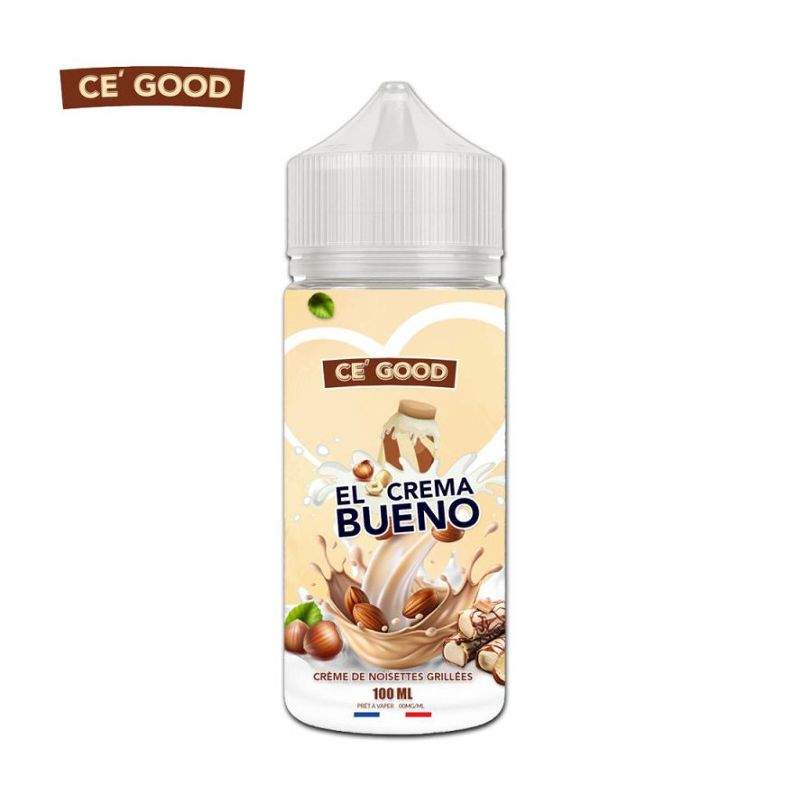 El Crema Bueno