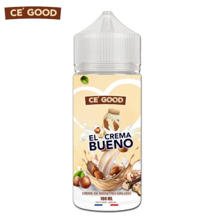 El Crema Bueno