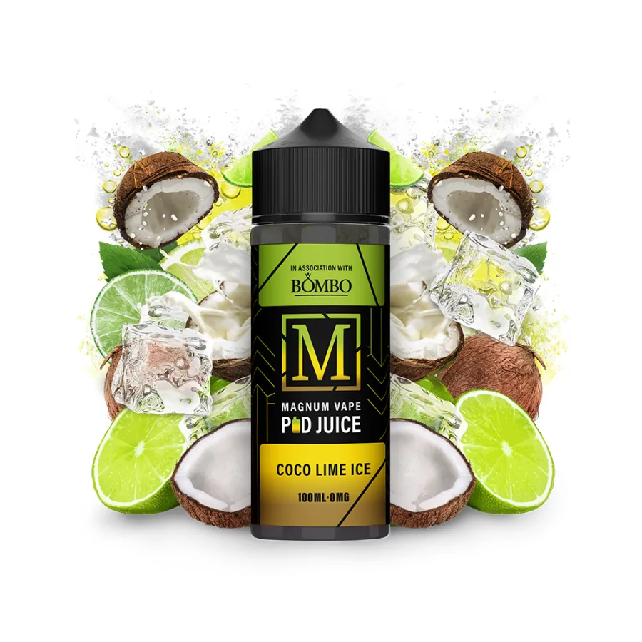 Coco Lime Ice