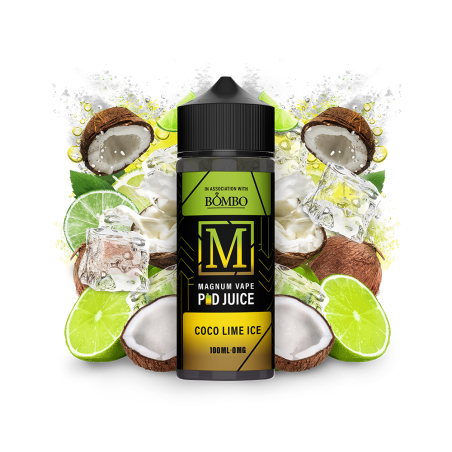 Coco Lime Ice