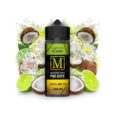 Coco Lime Ice